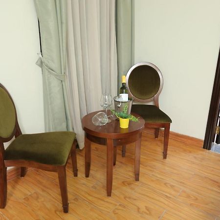 Zemalex Hotel 아디스아바바 외부 사진