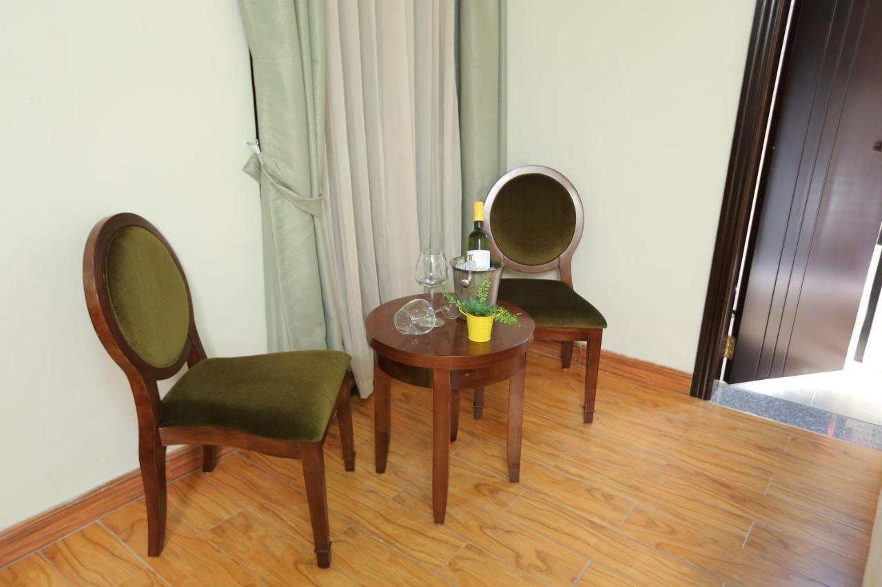 Zemalex Hotel 아디스아바바 외부 사진