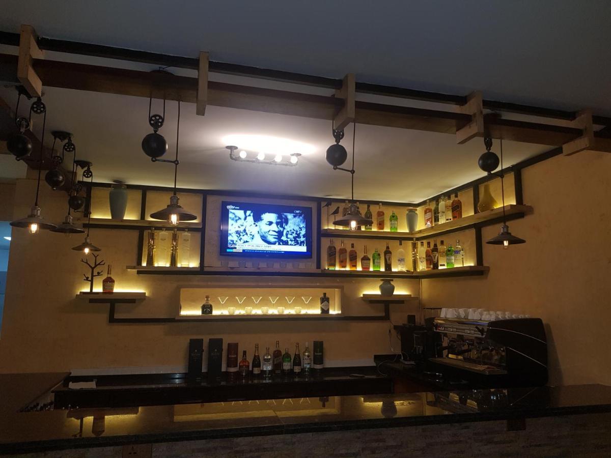 Zemalex Hotel 아디스아바바 외부 사진