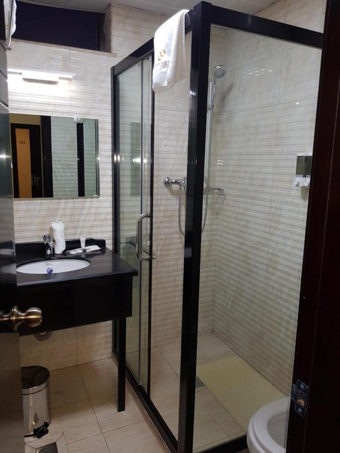 Zemalex Hotel 아디스아바바 외부 사진