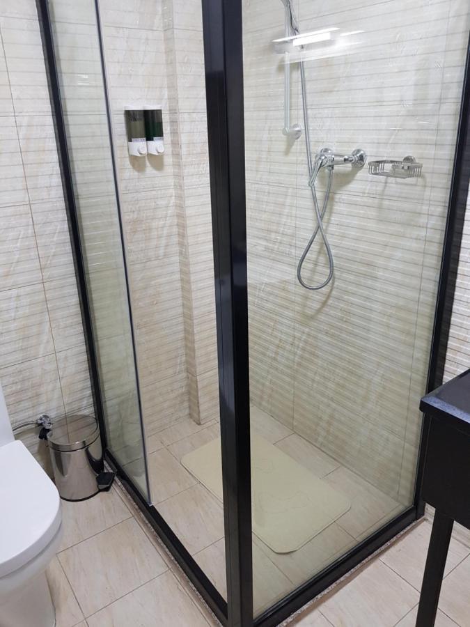Zemalex Hotel 아디스아바바 외부 사진