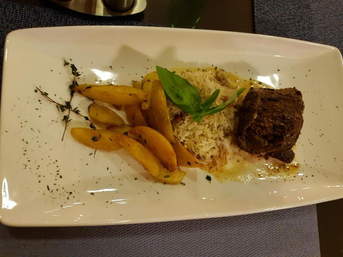 Zemalex Hotel 아디스아바바 외부 사진