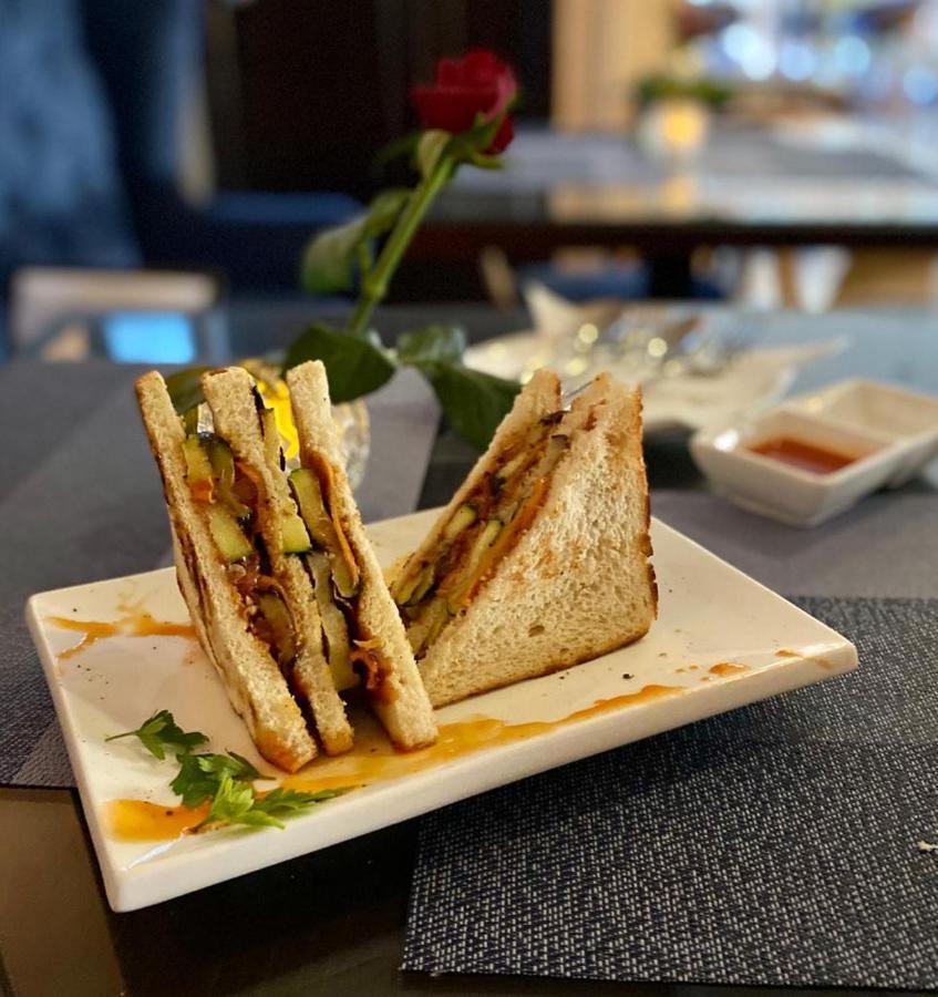 Zemalex Hotel 아디스아바바 외부 사진