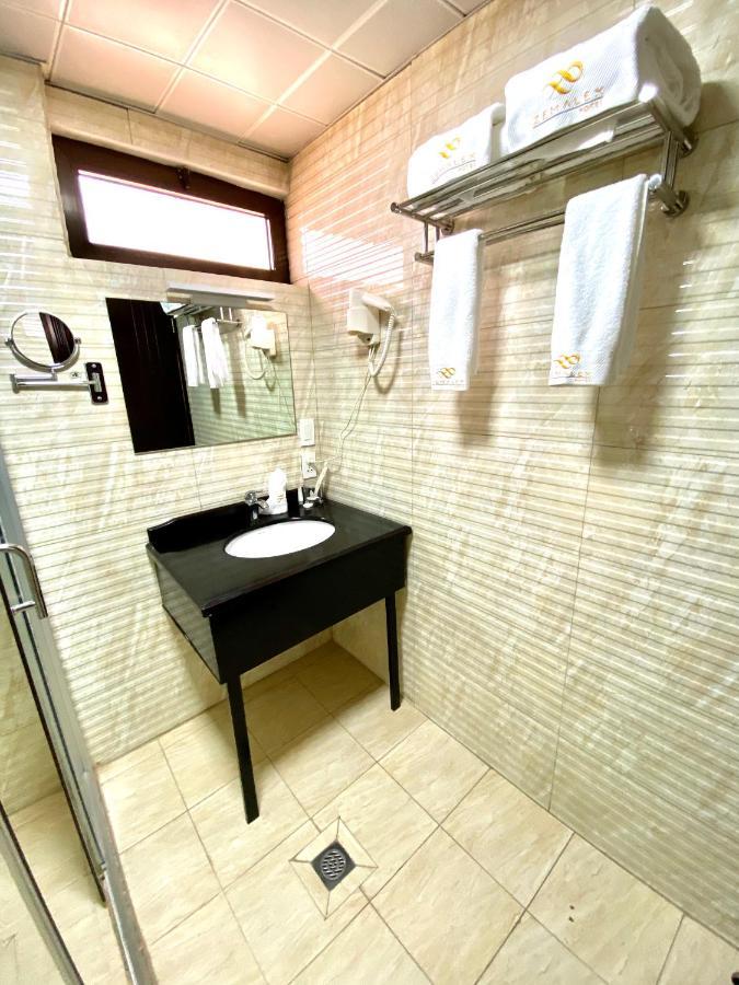 Zemalex Hotel 아디스아바바 외부 사진