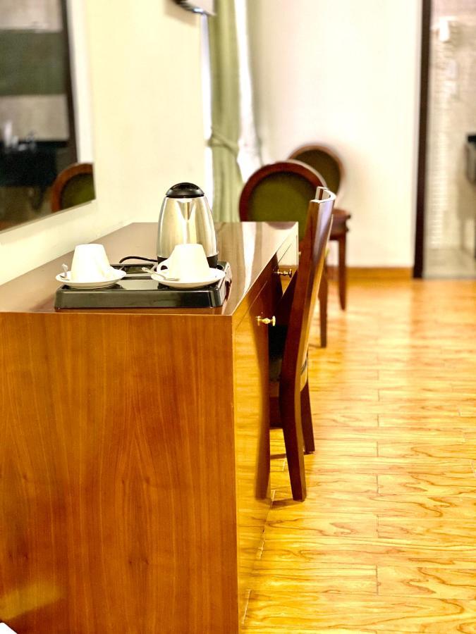 Zemalex Hotel 아디스아바바 외부 사진