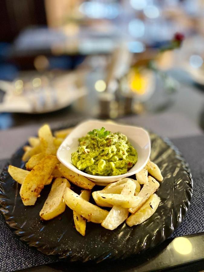 Zemalex Hotel 아디스아바바 외부 사진